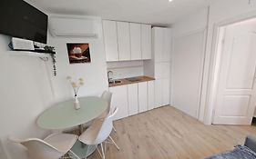 Apartment Luka