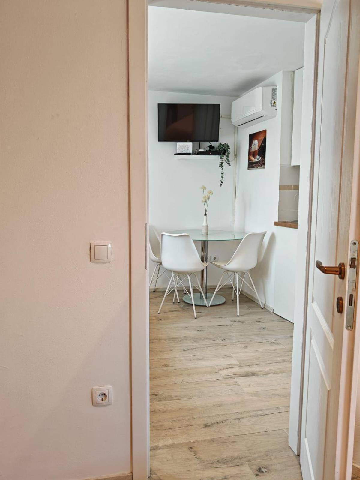Apartment Luka Matulji Esterno foto